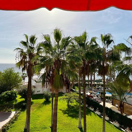 Comodoro Cristianos Beach Vivienda Vacacional Lejlighed Los Cristianos  Eksteriør billede