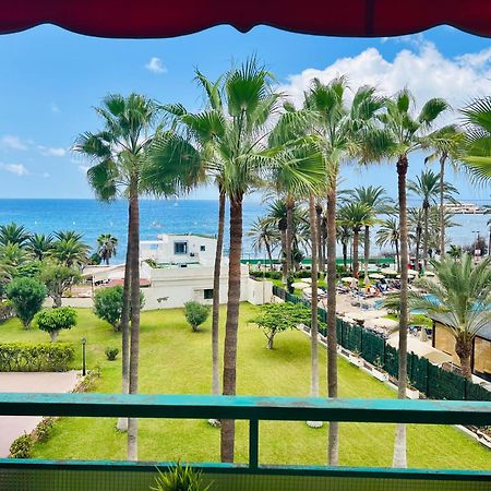 Comodoro Cristianos Beach Vivienda Vacacional Lejlighed Los Cristianos  Eksteriør billede