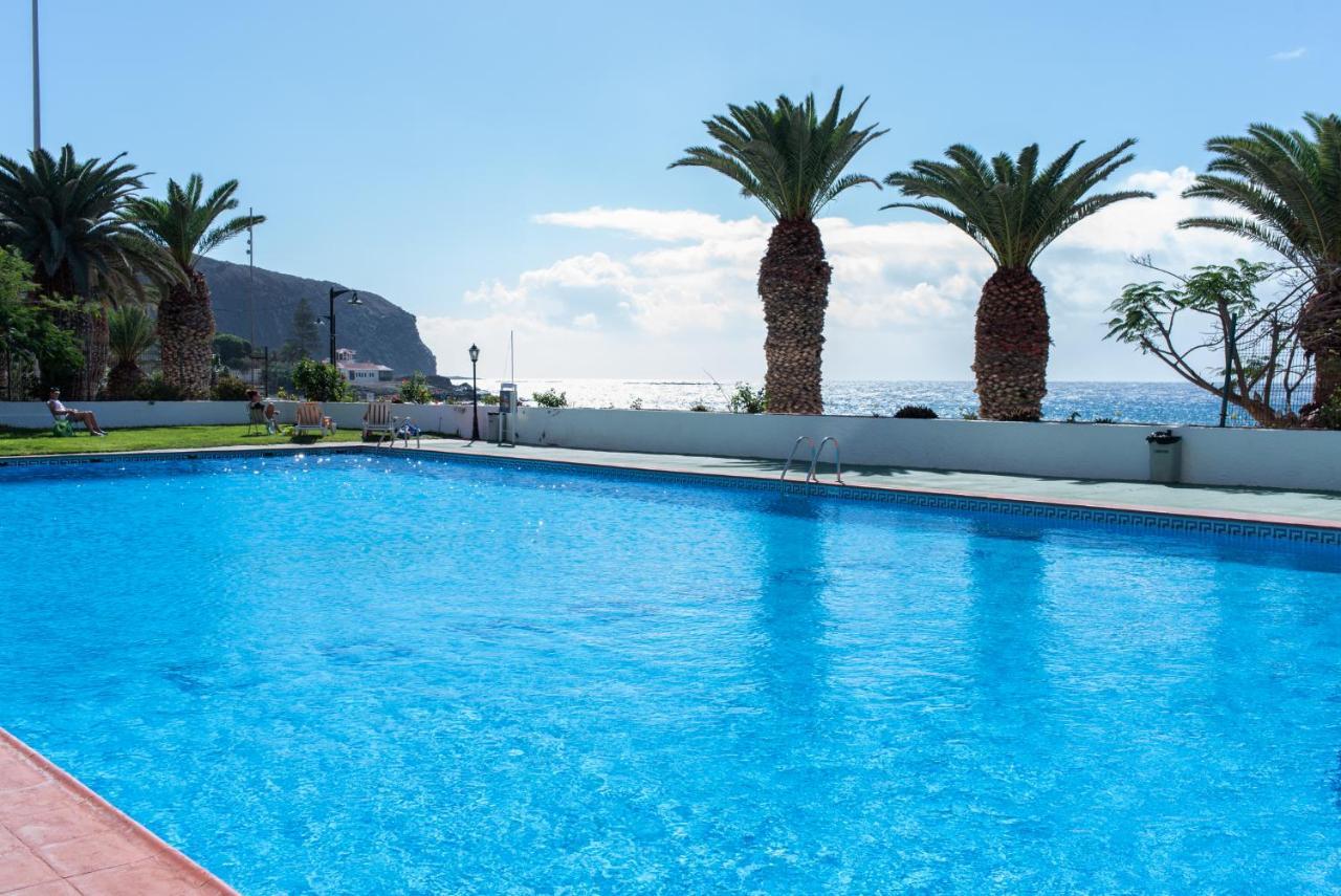 Comodoro Cristianos Beach Vivienda Vacacional Lejlighed Los Cristianos  Eksteriør billede