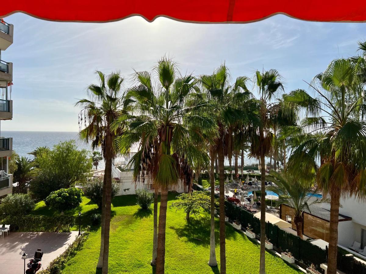 Comodoro Cristianos Beach Vivienda Vacacional Lejlighed Los Cristianos  Eksteriør billede
